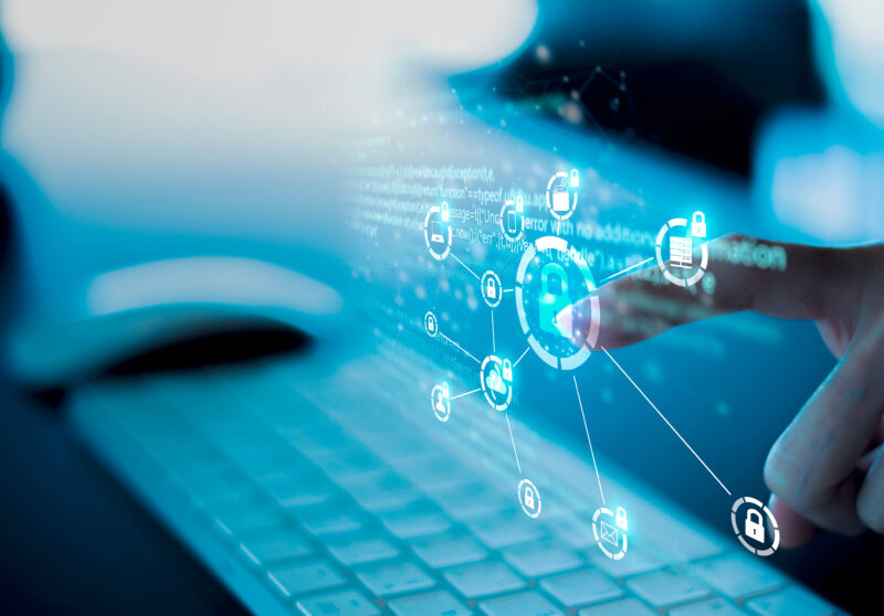 Esta tecnología es un registro compartido para almacenar datos.