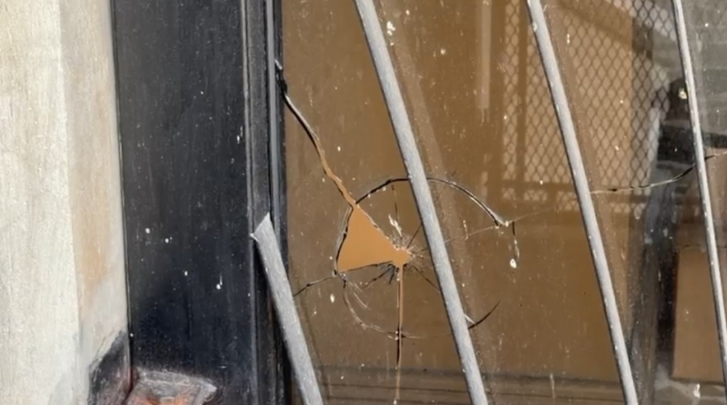 ¿Balacera en la Basílica? OIJ divulga video que descarta ataque armado