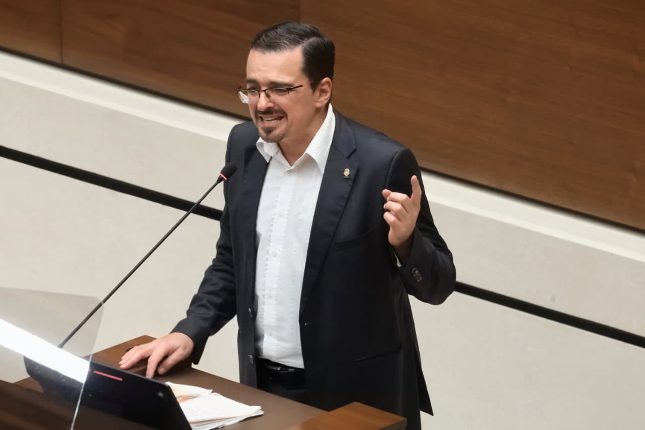 Frente Amplio suma a exdiputada Paola Vega al equipo de José María Villalta
