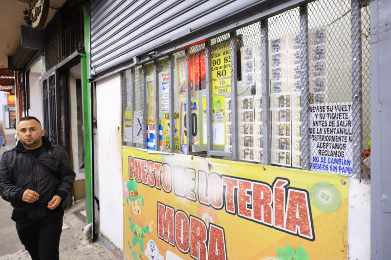 Proponen cárcel para quienes operen loterías y apuestas sin permisos estatales
