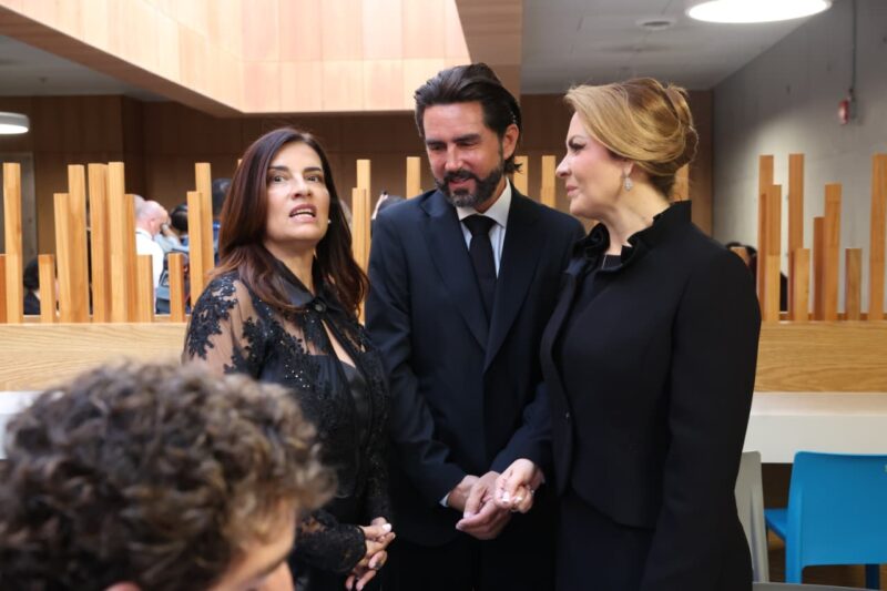 Con el Directorio en sus manos, el PPSO dominaría la agenda del plenario.