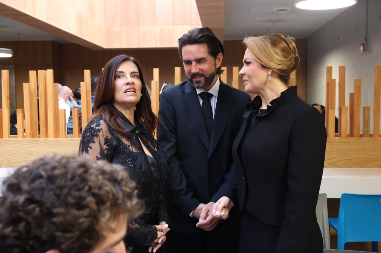 Directorio en manos del oficialismo modificará reglamento el primer día de labores