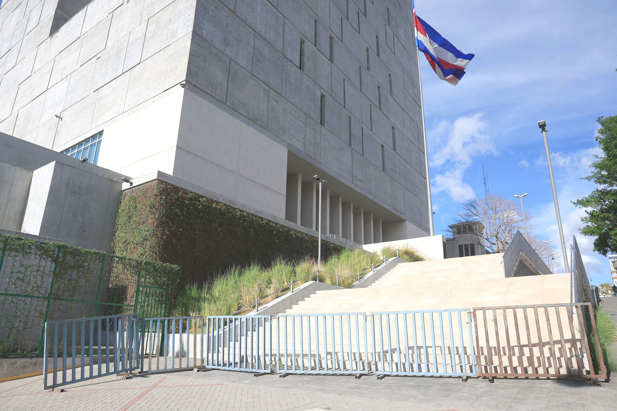 Oficialismo lidera presentación de proyectos en nuevo Congreso