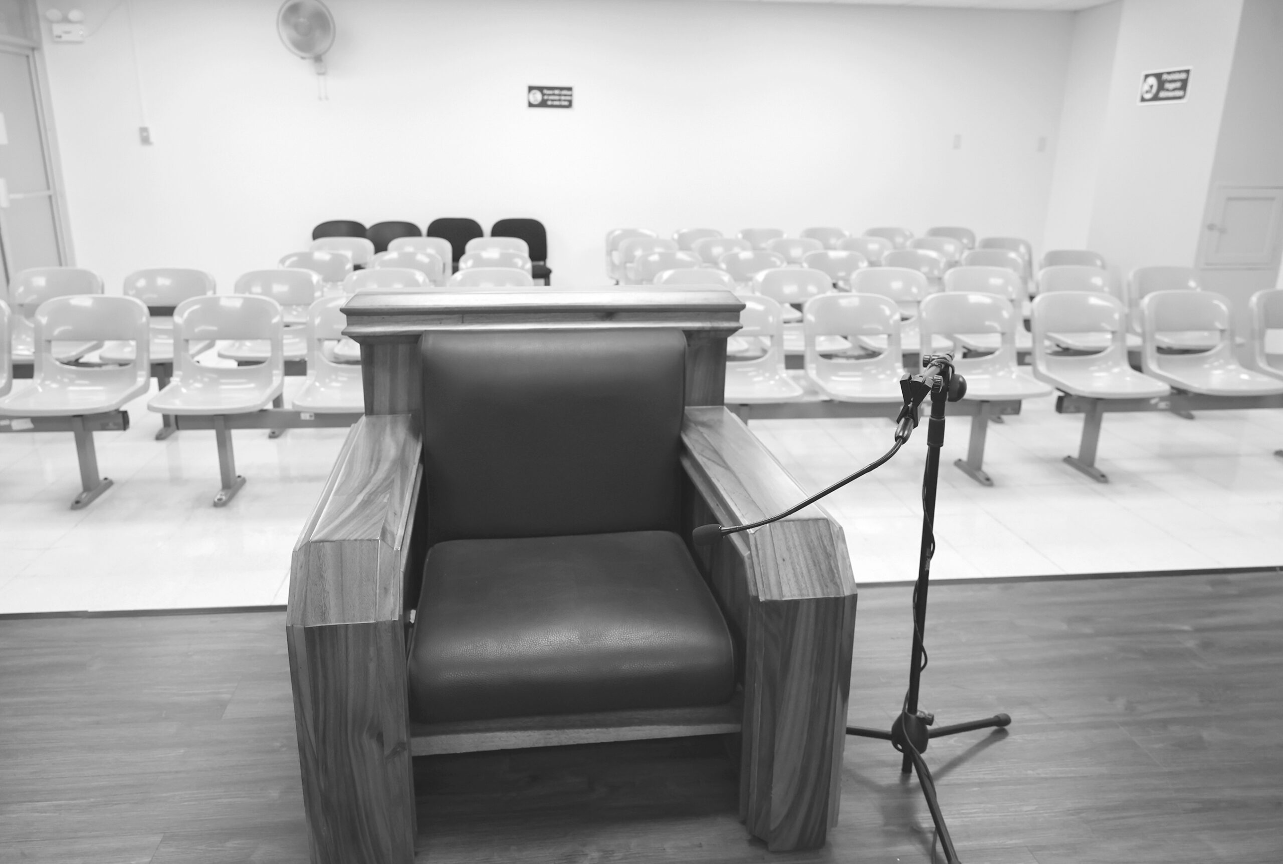 Más control interno, menos riesgos empresariales