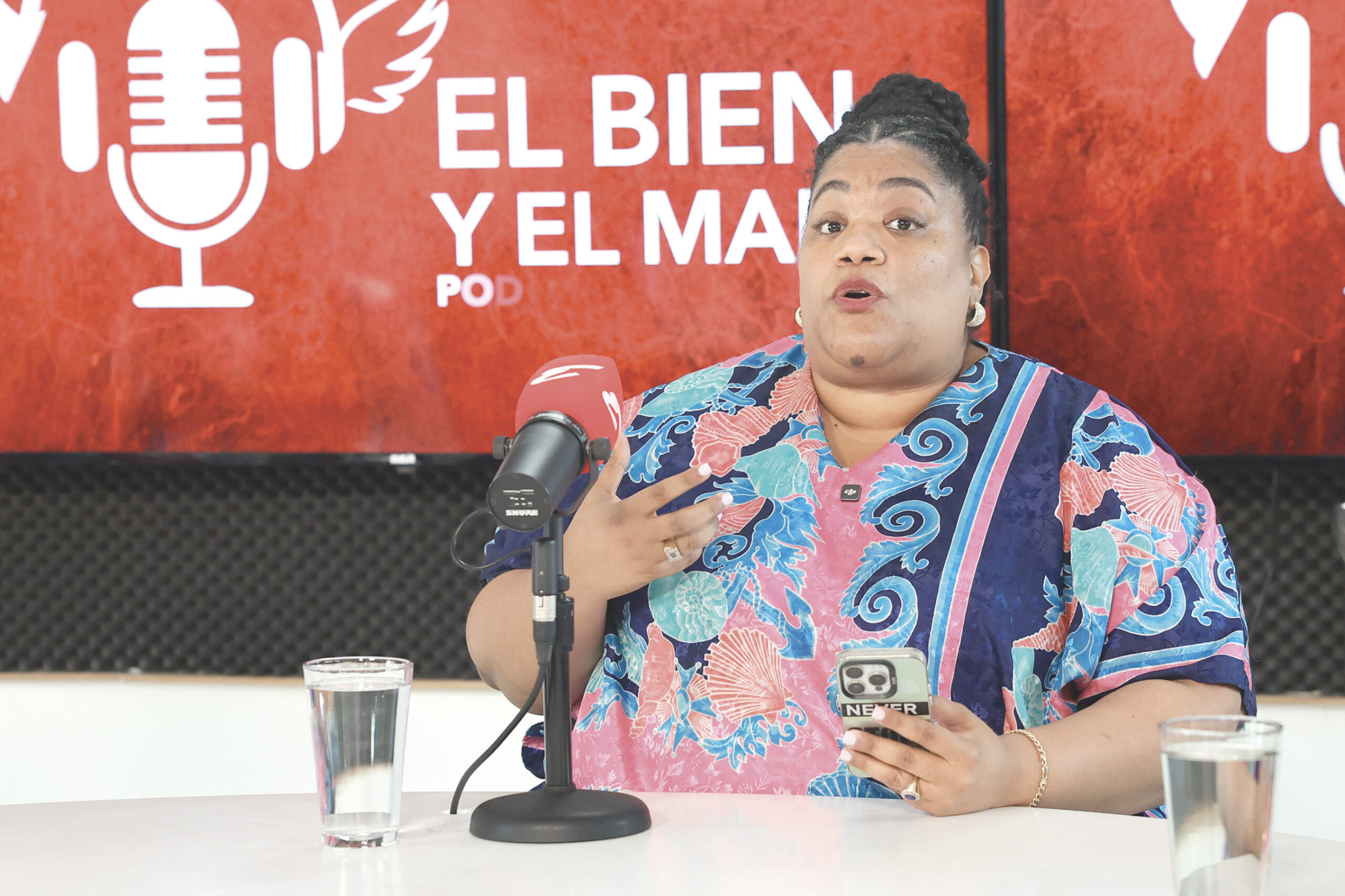Alcaldesa: “Jamás puedo estar a favor de que se lleve la basura a Limón”