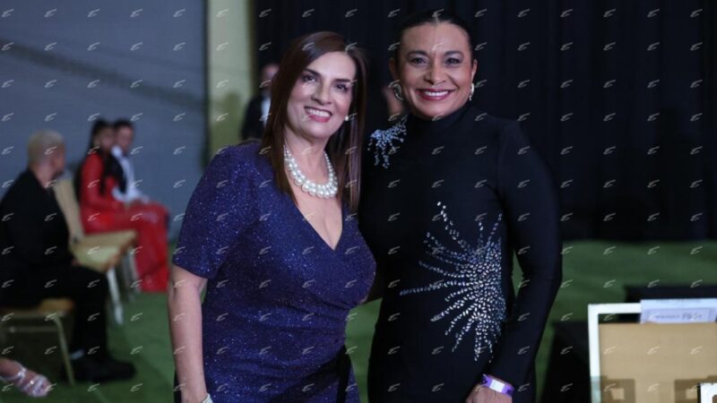 Fotos: Figuras de la política asisten a Miss Universe Costa Rica