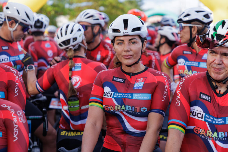 Ciclistas buscarán su pase al Mundial en suelo tico