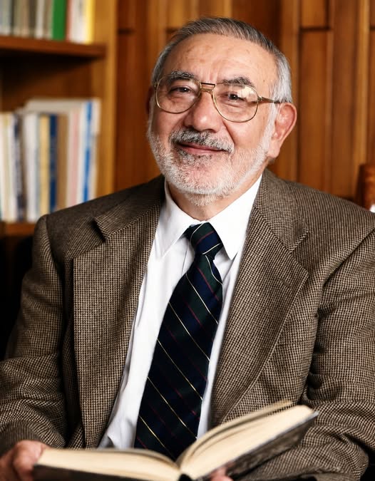 Así despiden a exministro de Salud y ganador del Premio Magón 2016