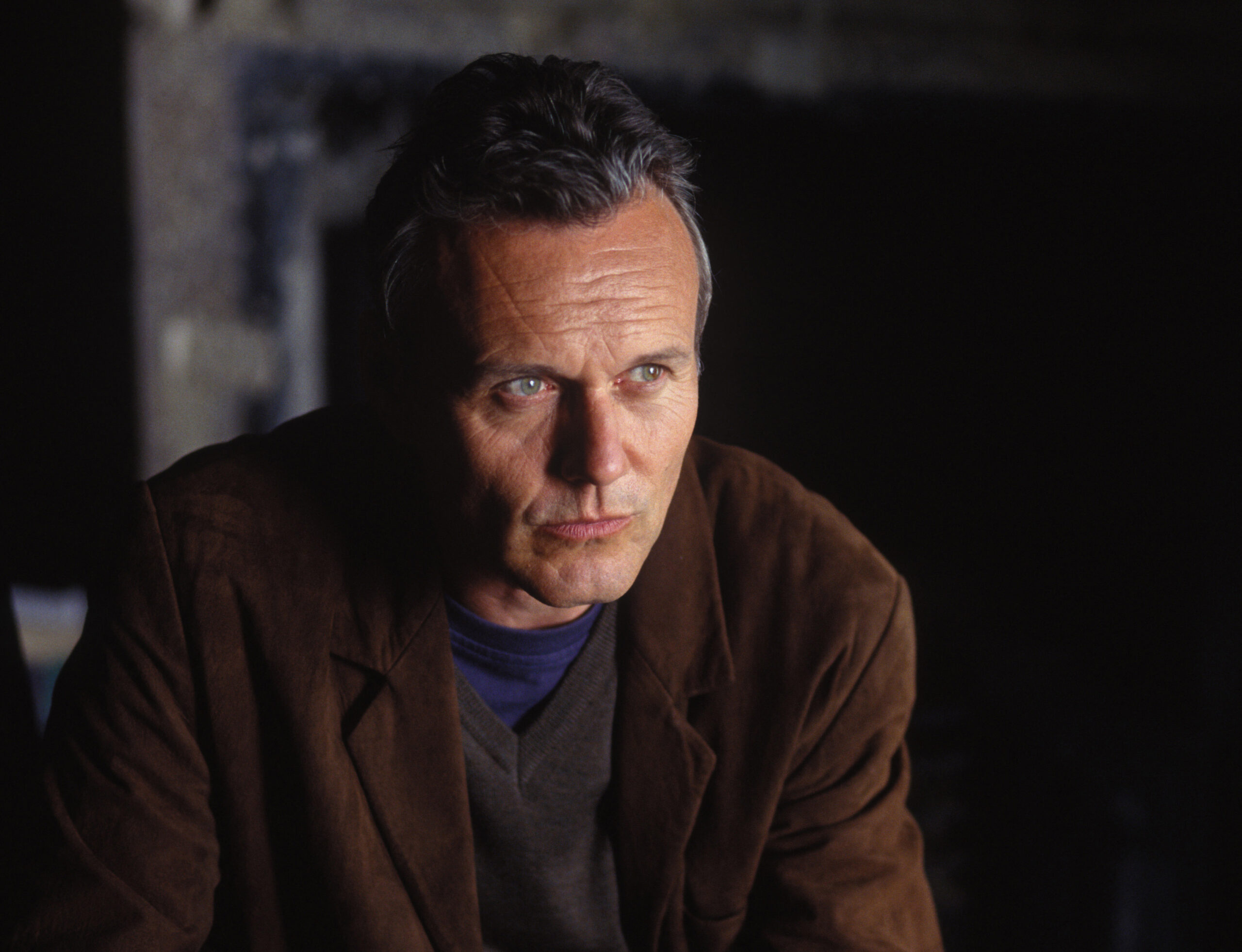 Fallece reconocido actor de “Buffy, la cazavampiros” y “Ted Lasso”