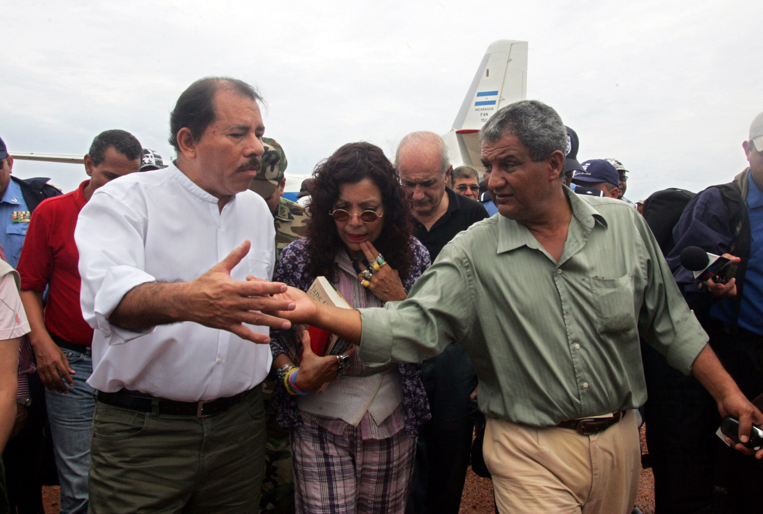 ONU pide investigación sobre la muerte de líder indígena nicaragüense