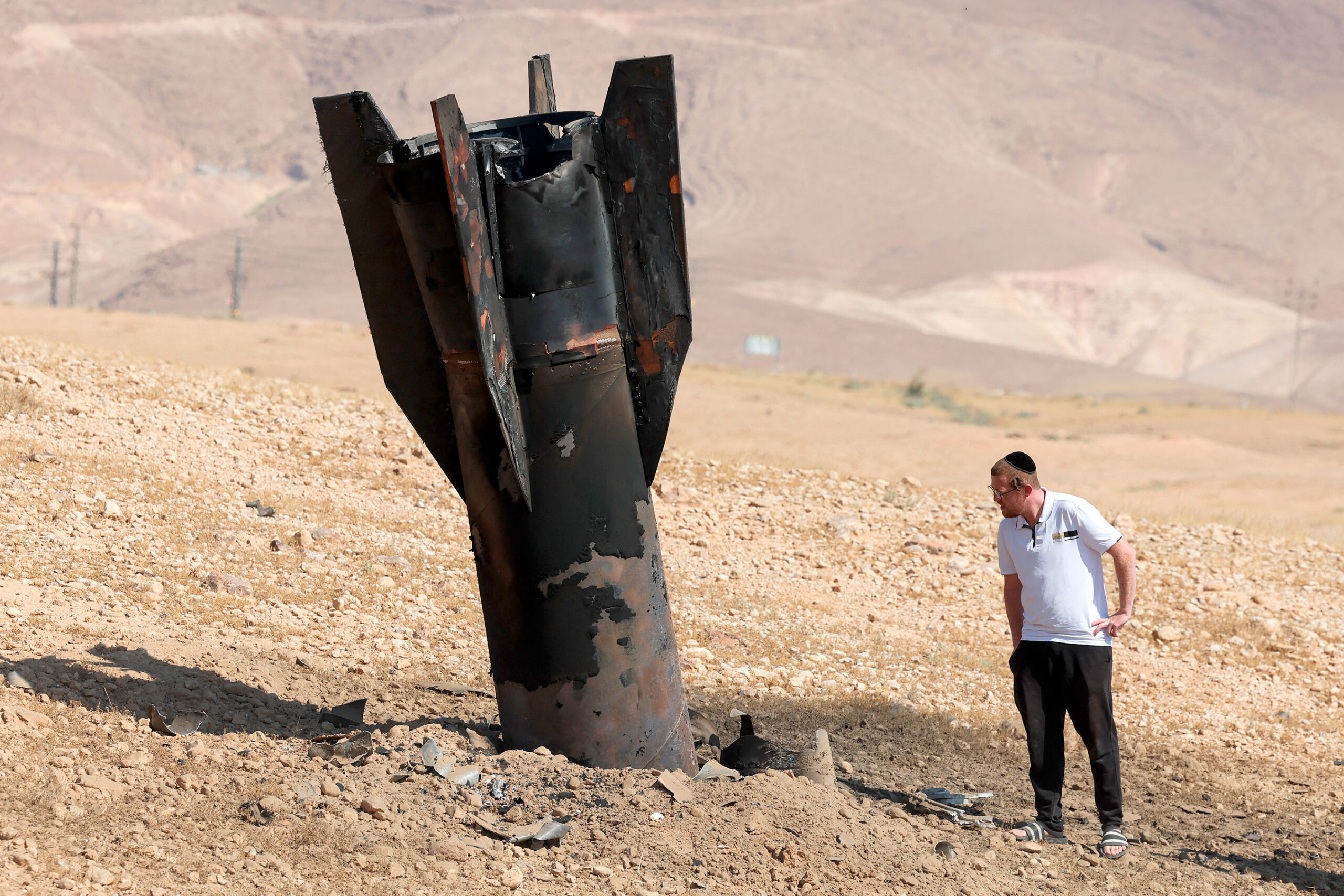 Israel e Irán llegan a acuerdo