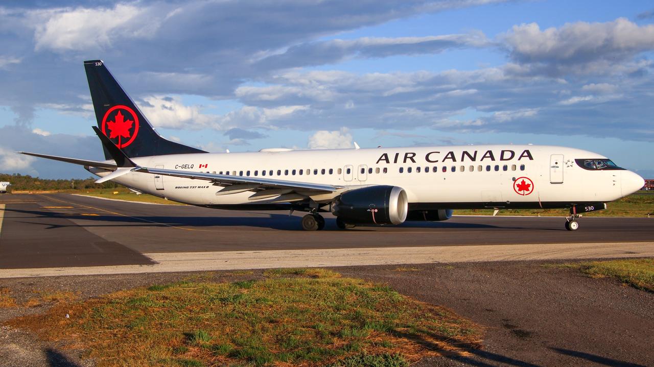 Turismo canadiense en Costa Rica aumentó un 26% en primeros meses del año