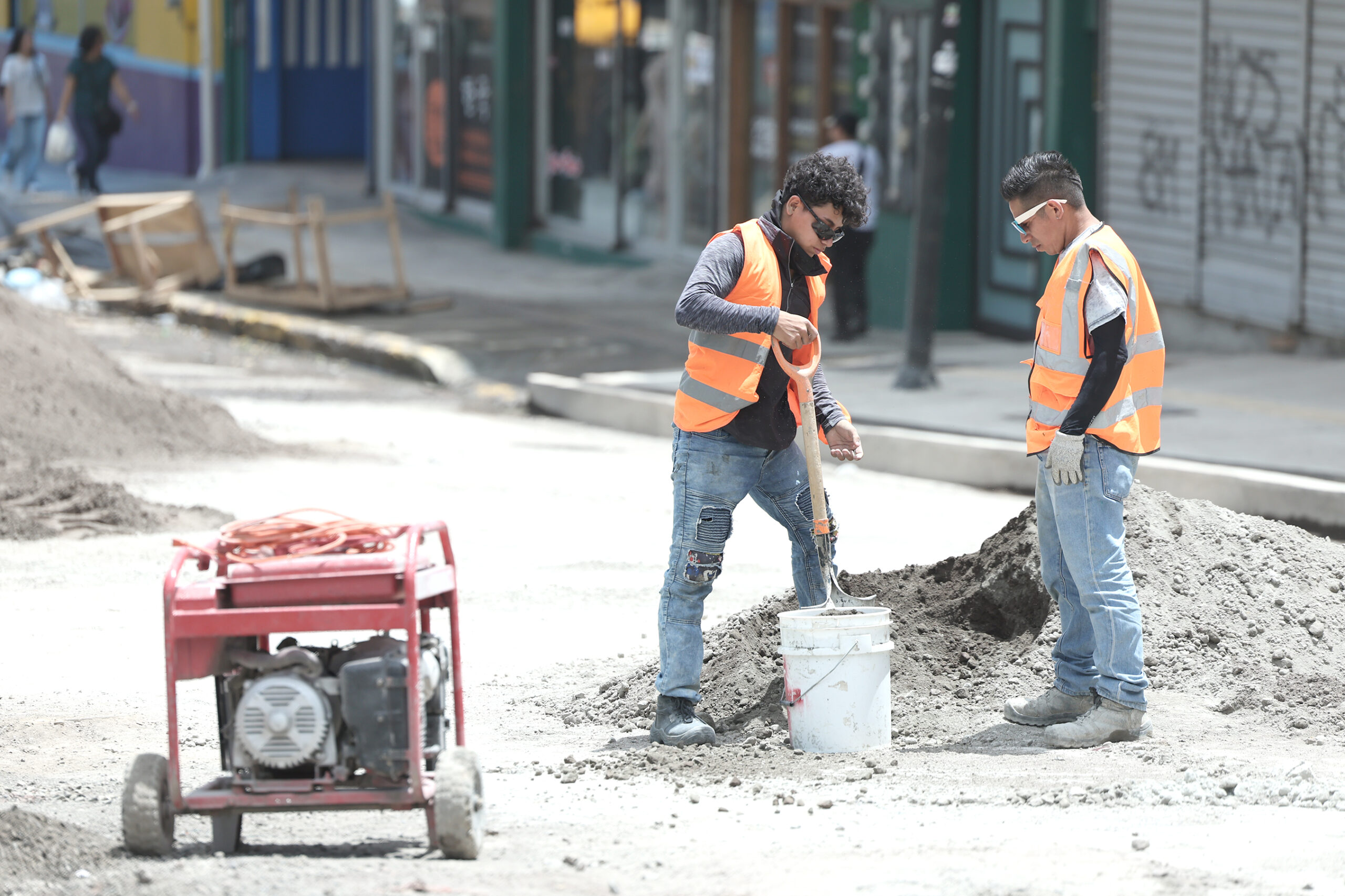 Mercado laboral ajusta expectativas de contratación