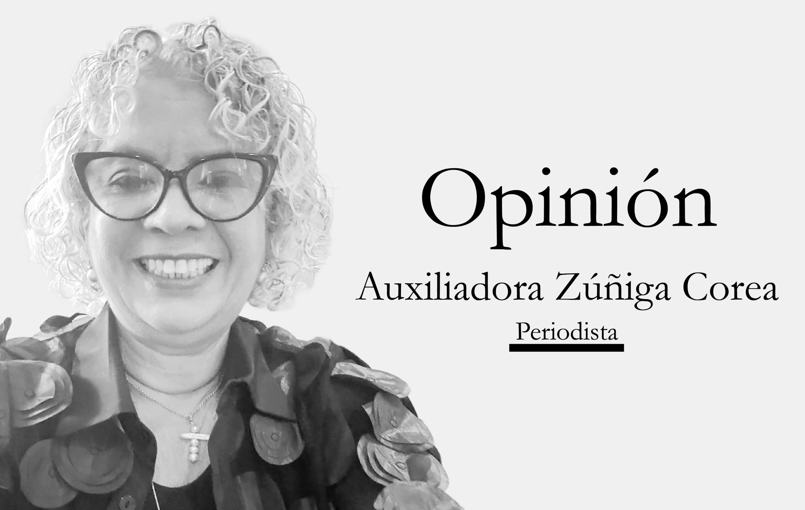 Por dicha no es una huida