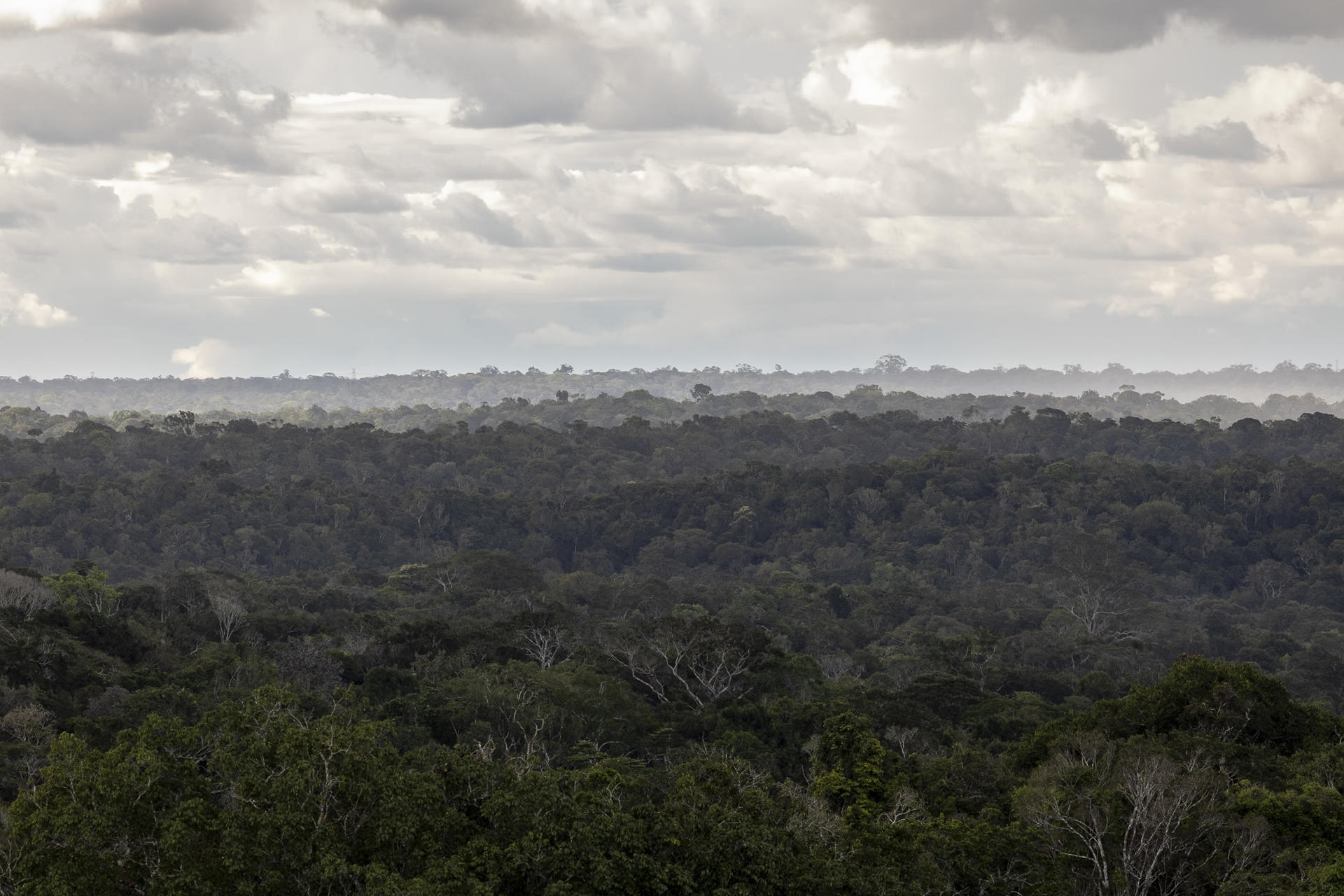Brasil y sus paisajes exuberantes quieren cautivar a los tur