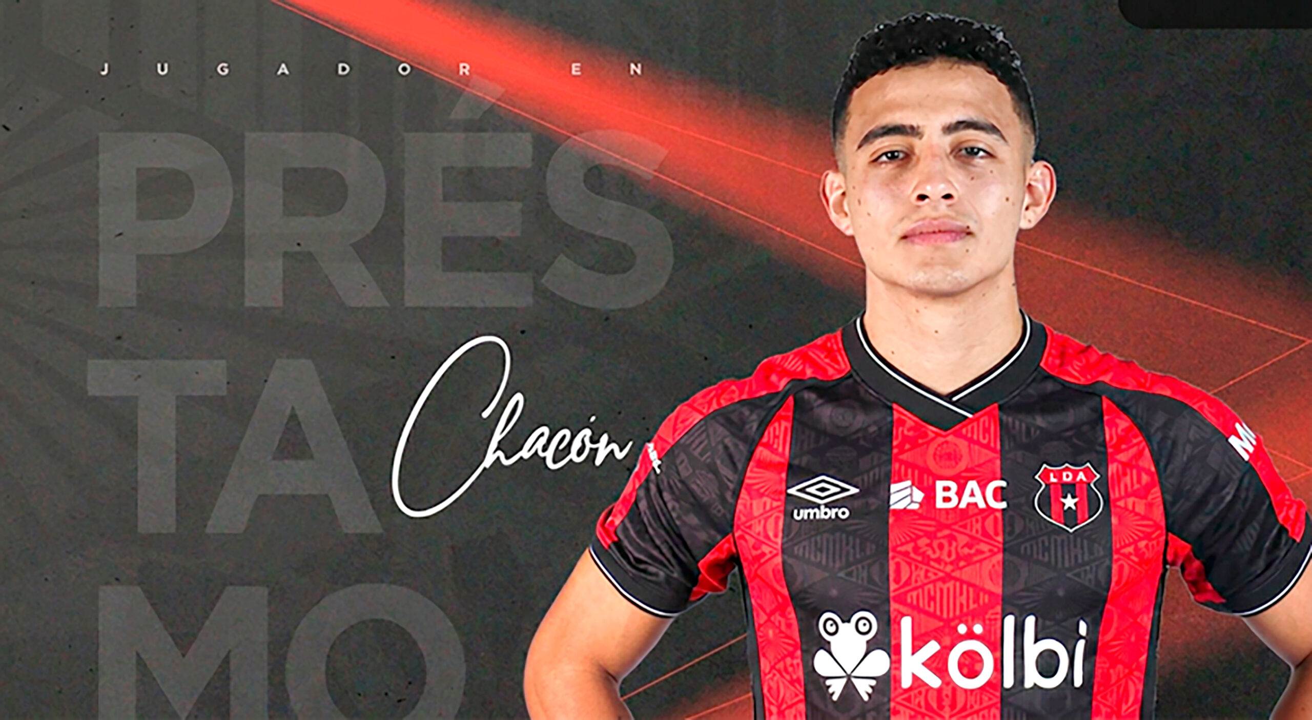 Daniel Chacón vuelve a la Liga tras un mar de lesiones