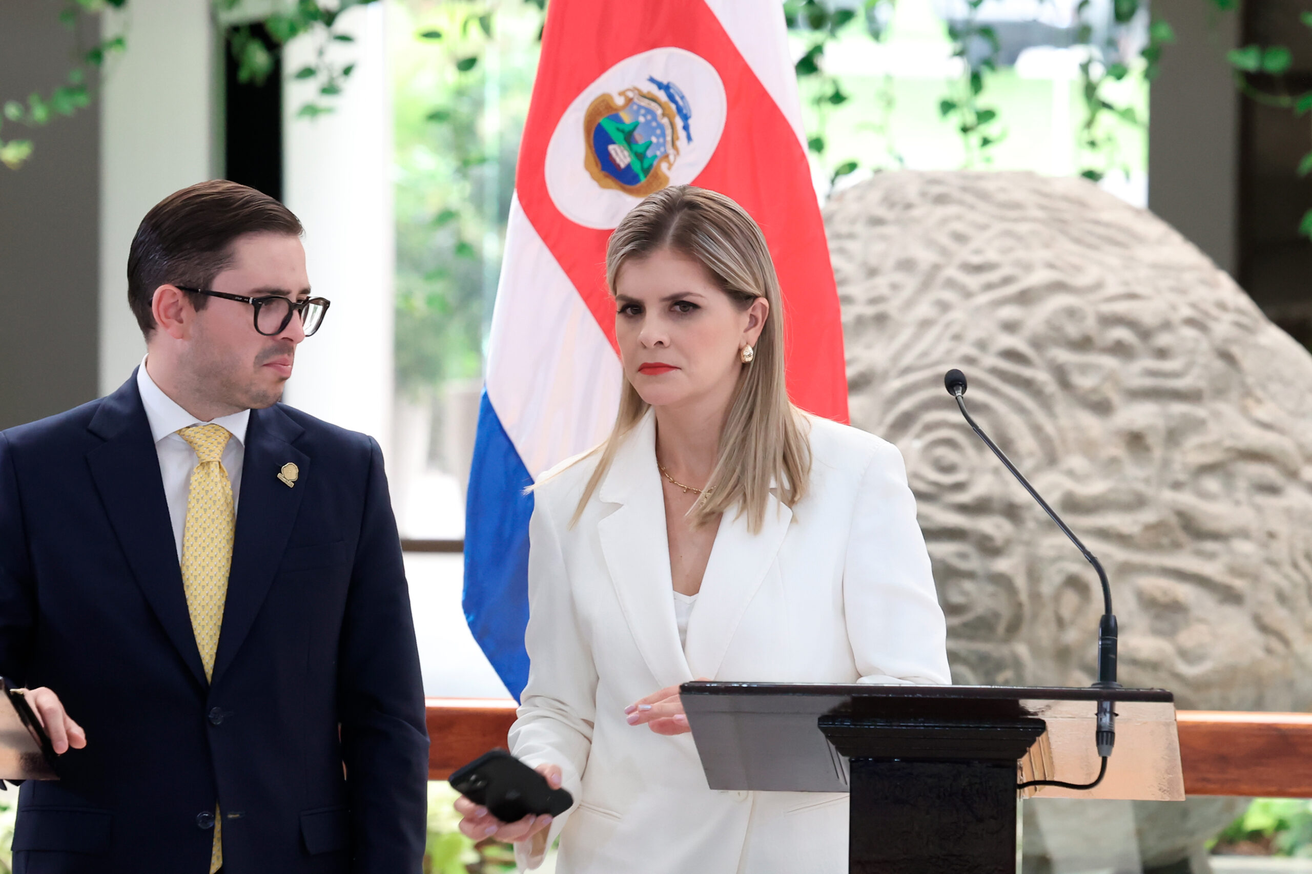 ¿Por qué el ministro de Justicia denunciará al Fis