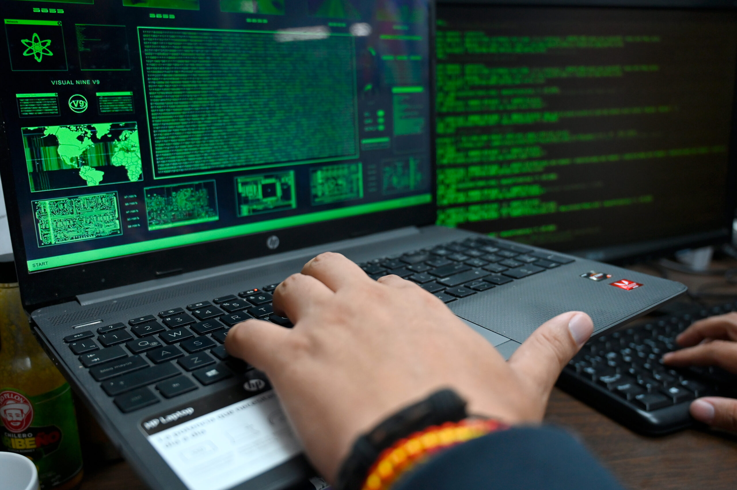 Expertos advierten vulnerabilidades en protocolos de segurid