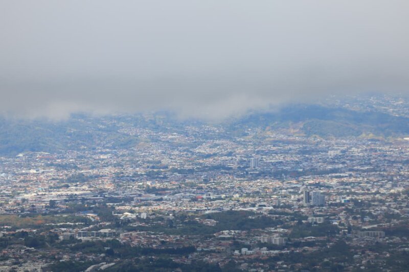 Clima Costa Rica: Así serán las condiciones para e