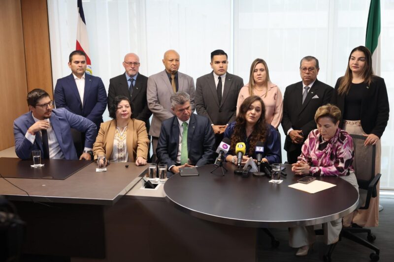 PLN acusa al oficialismo de querer “capturar” el Poder Judic