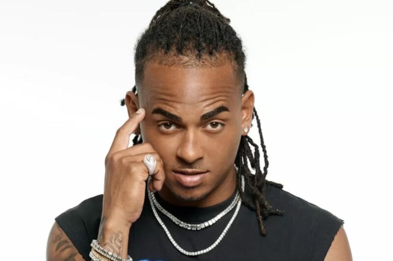 El reconocido cantante puertorriqueño, Ozuna, anunció en sus redes que dará un concierto en Costa Rica próximamente.