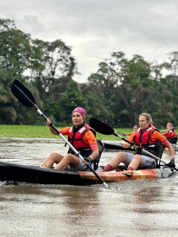Documental tico será emitido por Amazon Prime