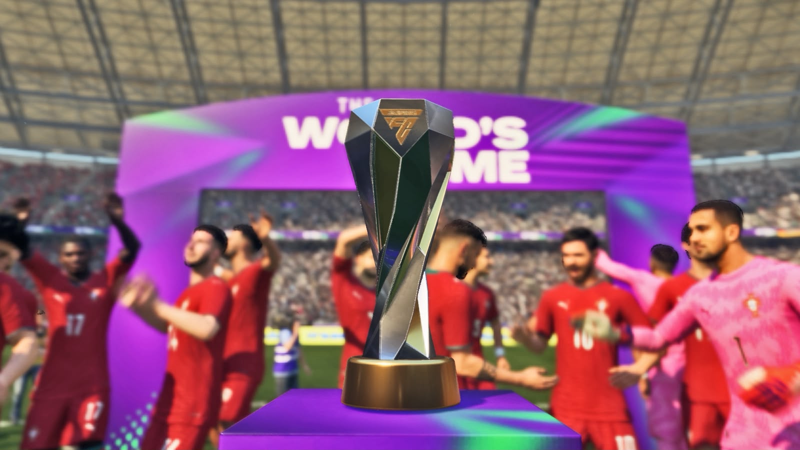 Videojuego predice campeón del Mundial: acertó 4 anteriores