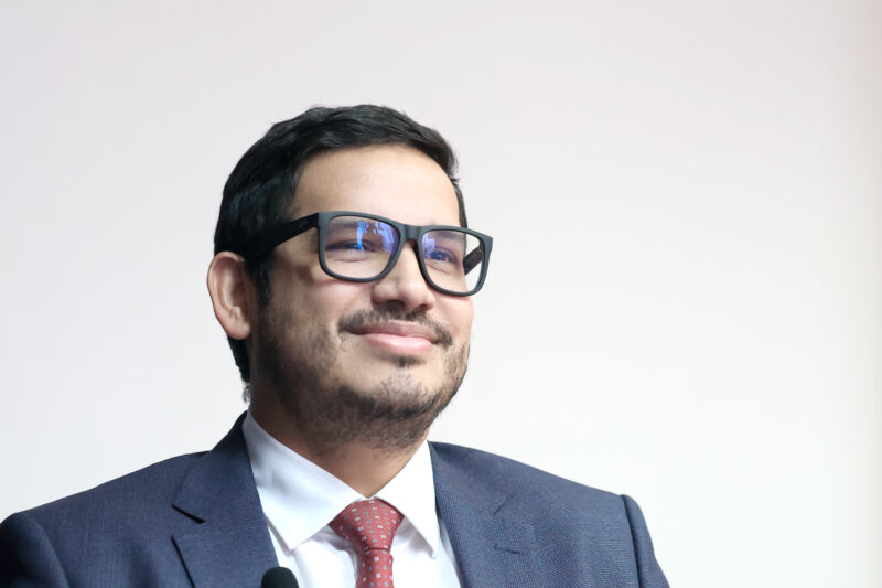 Autoridades afinan ruta de la nueva reforma fiscal