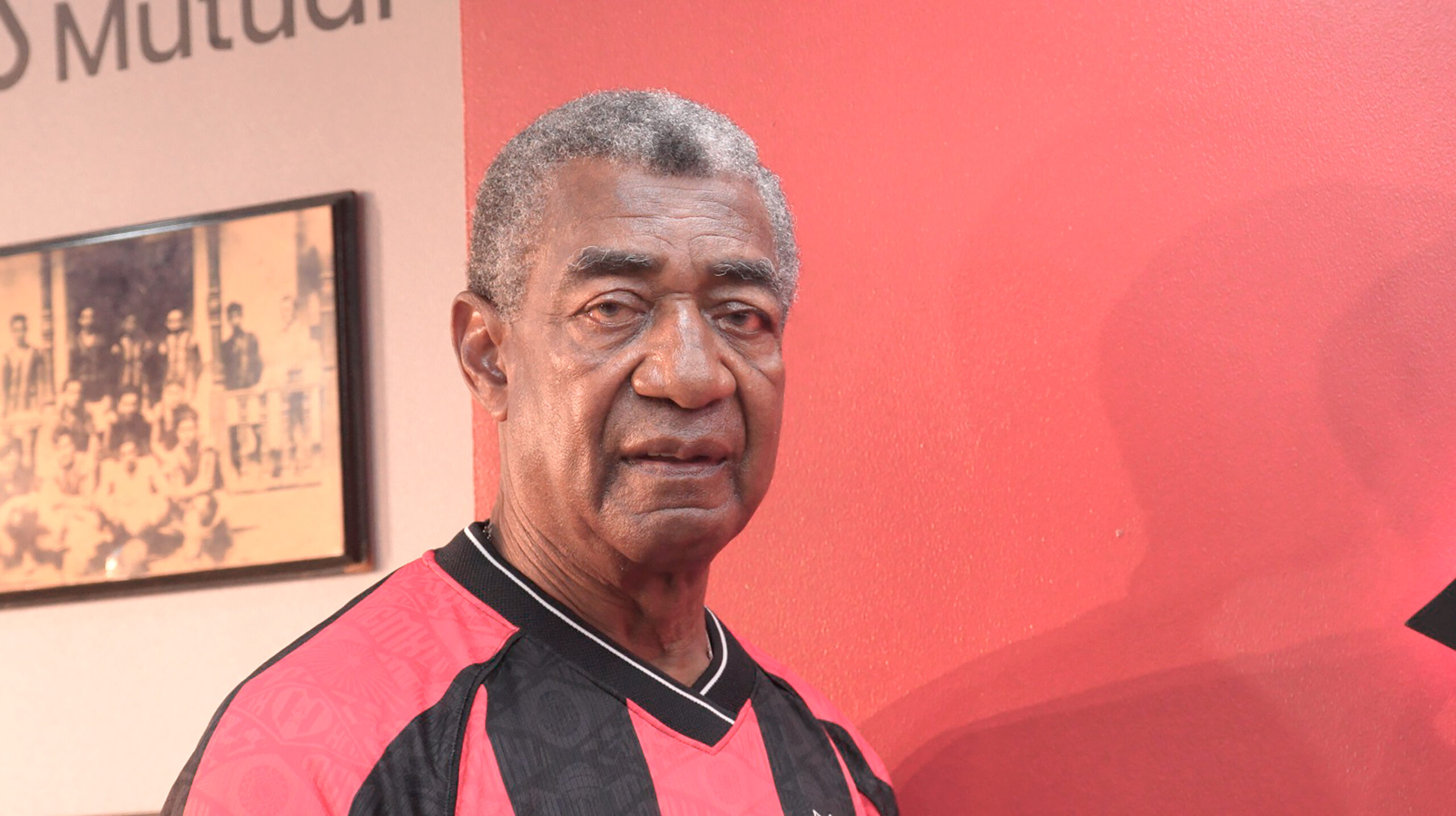 Torneo Apertura en honor al gran Errol Daniels