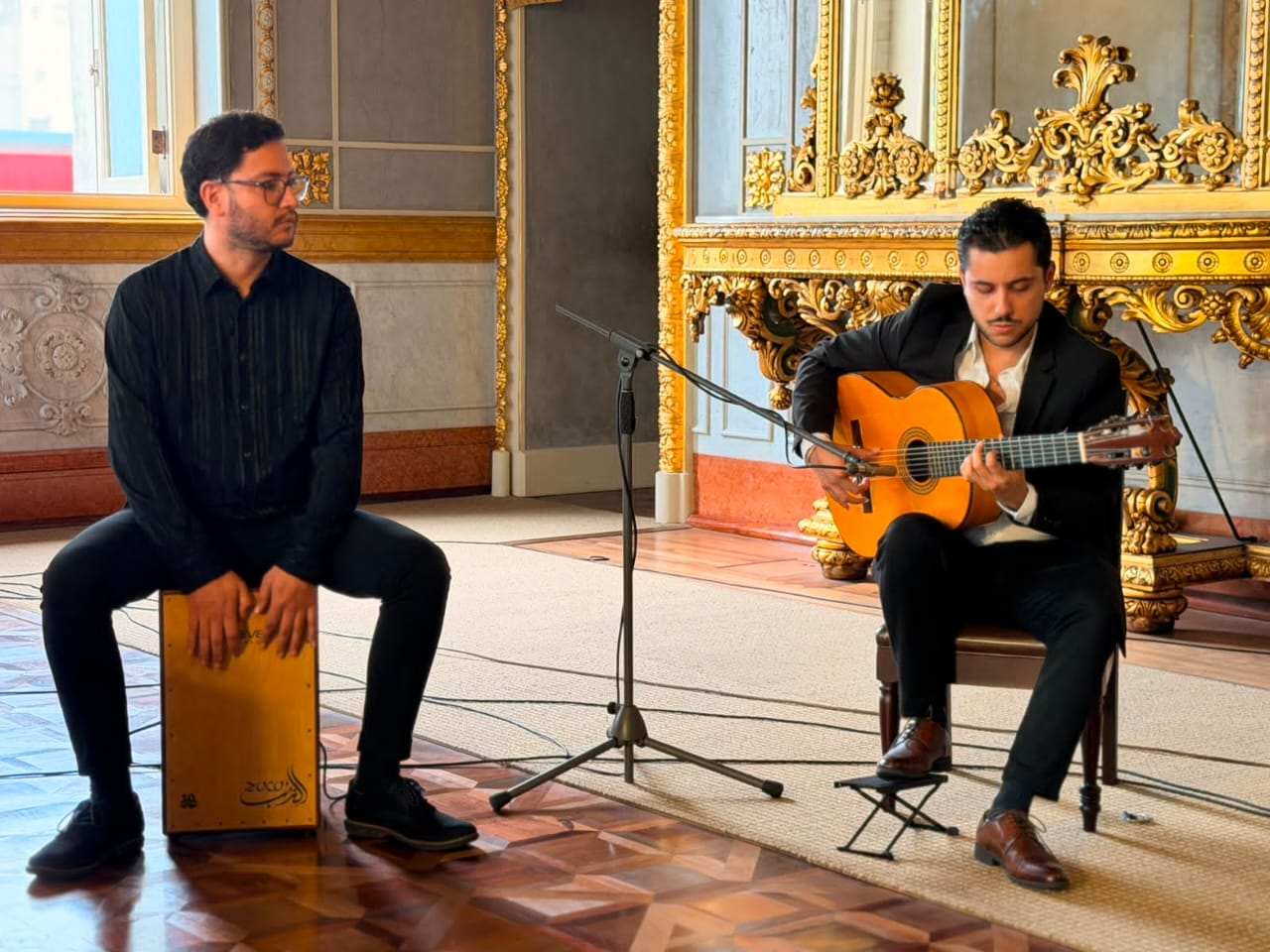 Temporada Española de Conciertos traerá espectácul