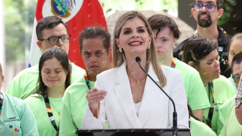 Presidente: “La sequía viene y es inminente”