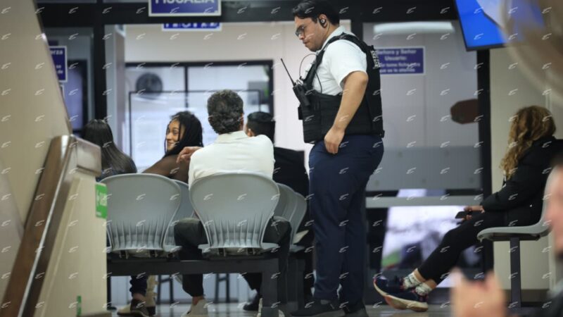 Hanna Gabriels: “Creemos que se trata de un lincha
