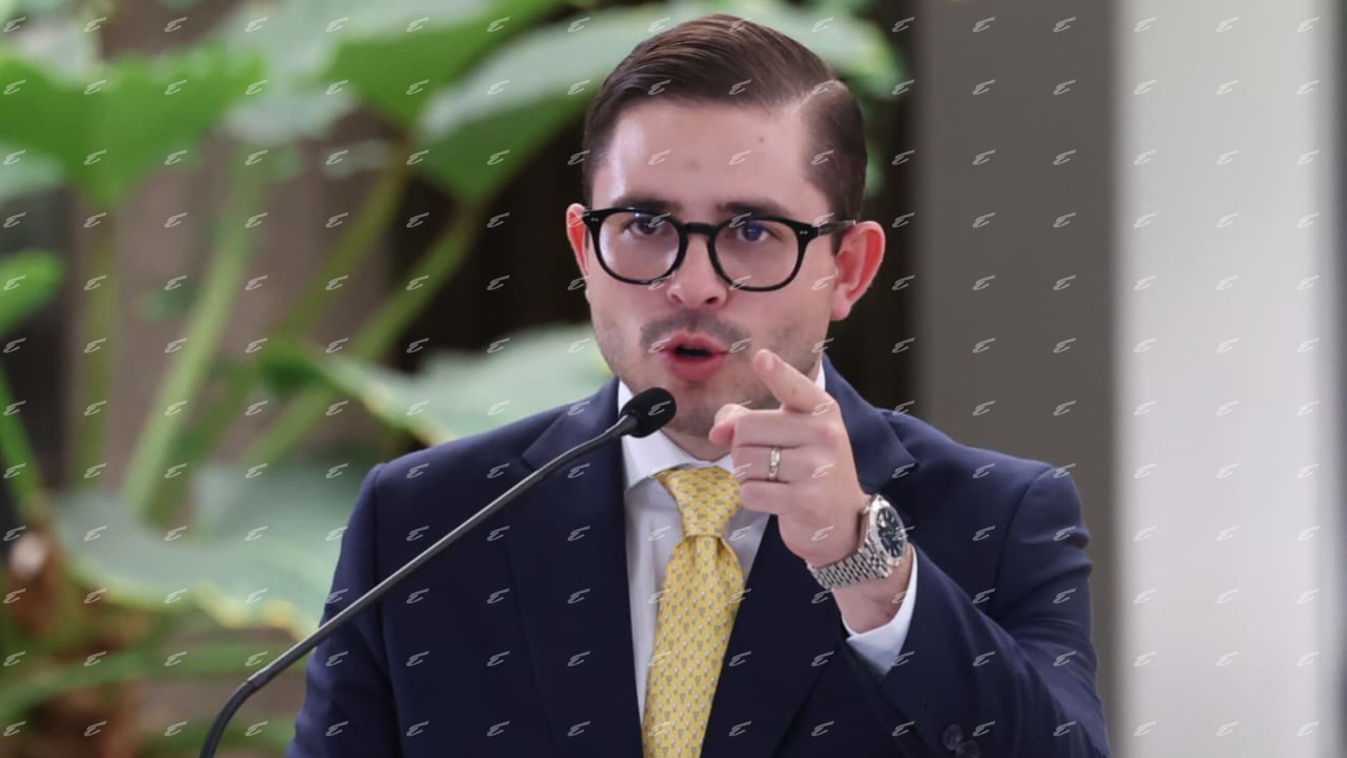 “Da pena, asco, el actuar de la Fiscalía”
