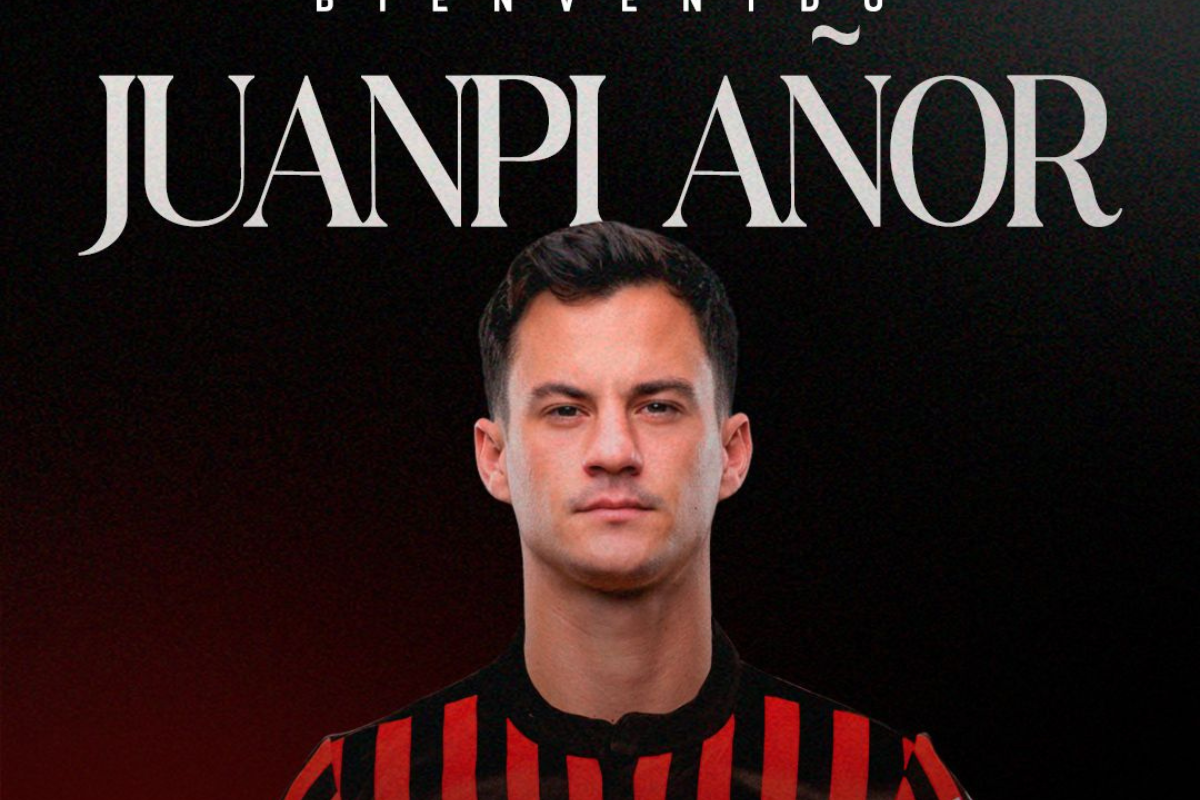 Alajuelense sacude el mercado de fichajes con este refuerzo