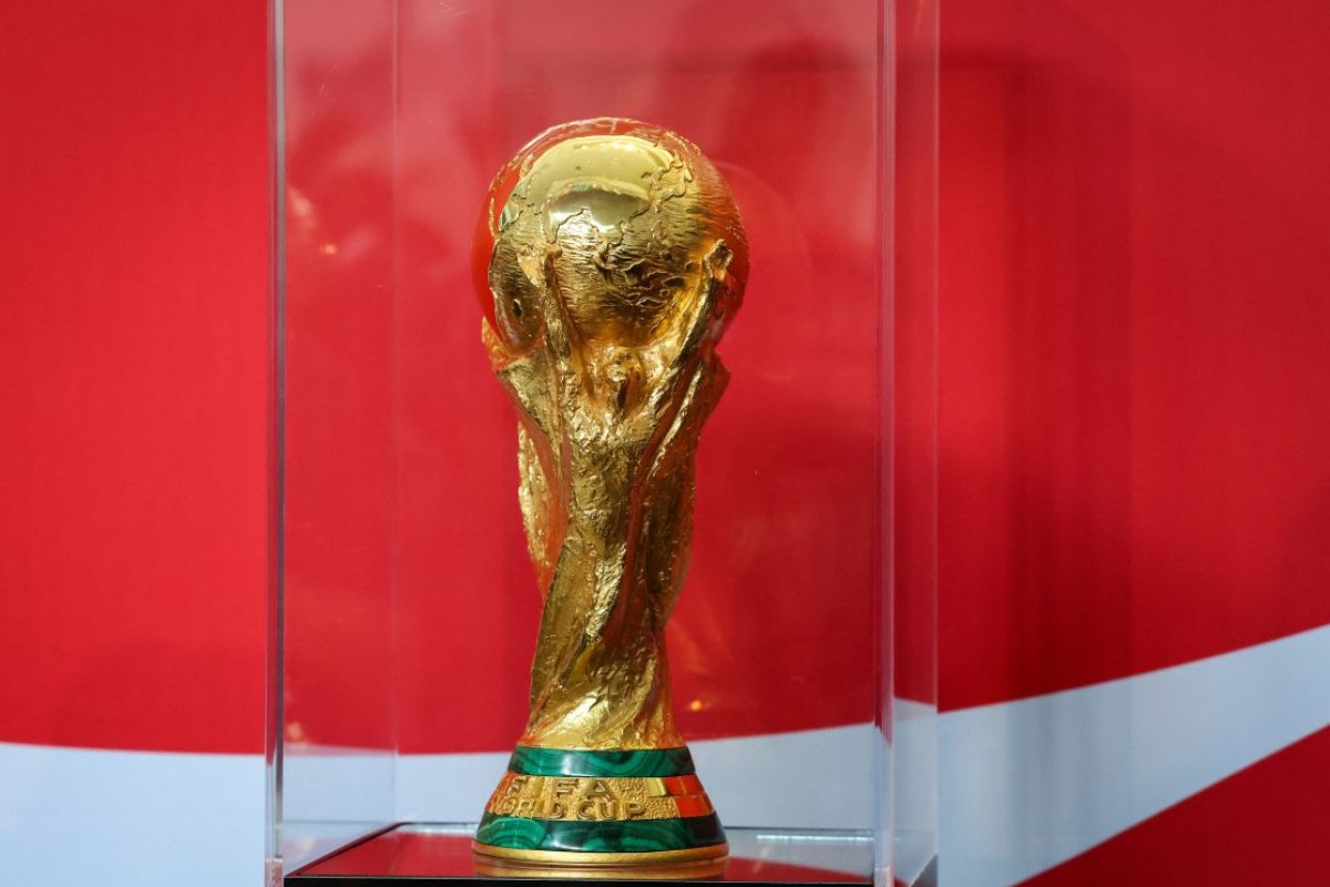Los curiosos apodos de selecciones clasificadas al Mundial