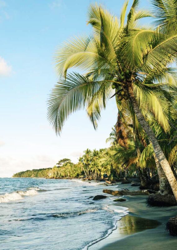 Costa Rica en NatGeo. Foto: cortesía ICT.