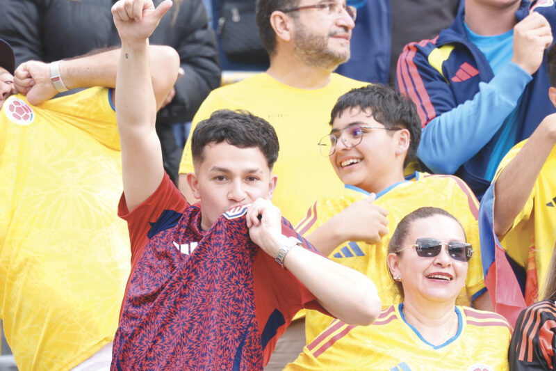 “Vienen tiempos difíciles”