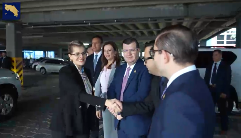 Tres jerarcas se sometieron a pruebas de polígrafo