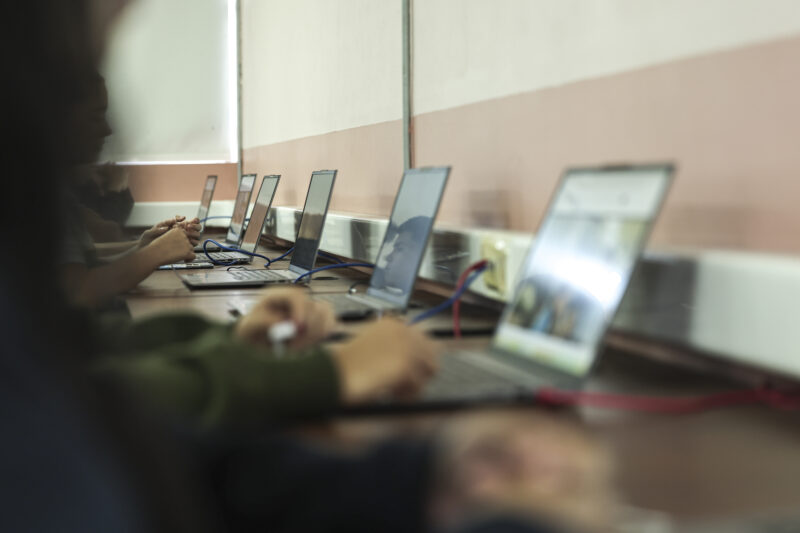 El MEP está en semana de aplicación de pruebas estandarizadas.