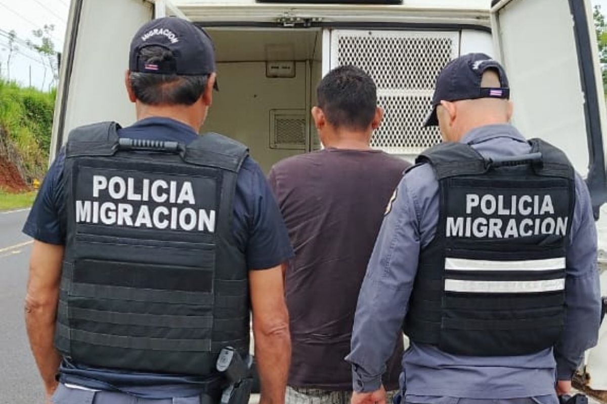 Cae extranjero sospechoso de prenderle fuego a otr