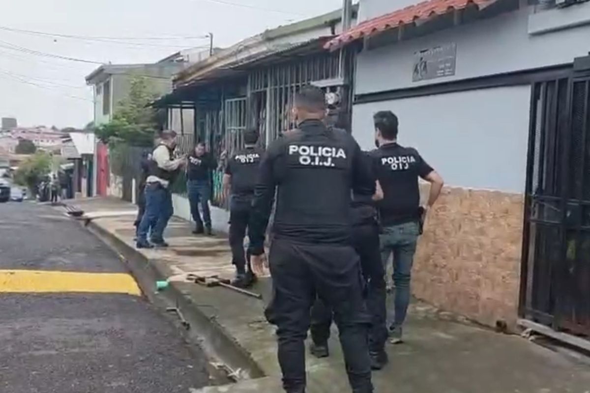 Cae presunto call center dedicado a estafar adultos mayores
