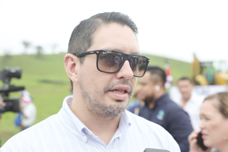 Autoridades prevén cierres en la Ruta 32 por obras