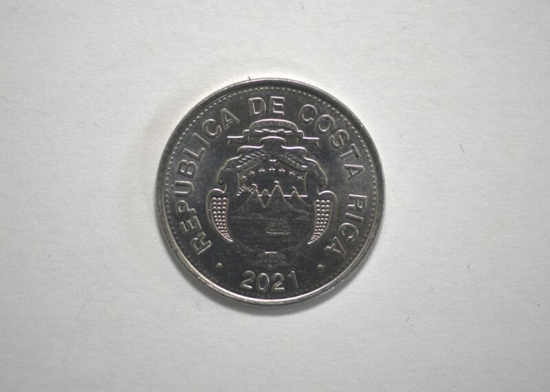 Moneda de 5