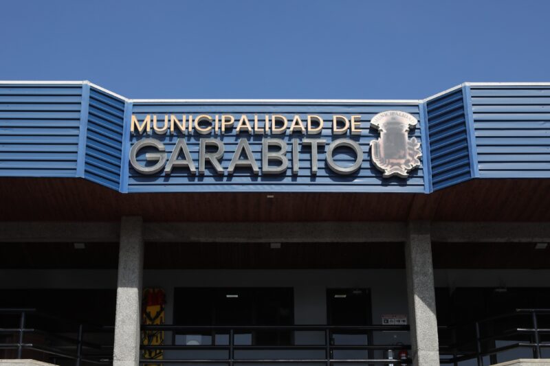 Alcalde de Garabito