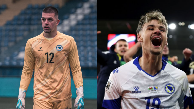 Estas son las selecciones más jóvenes del Mundial 2026