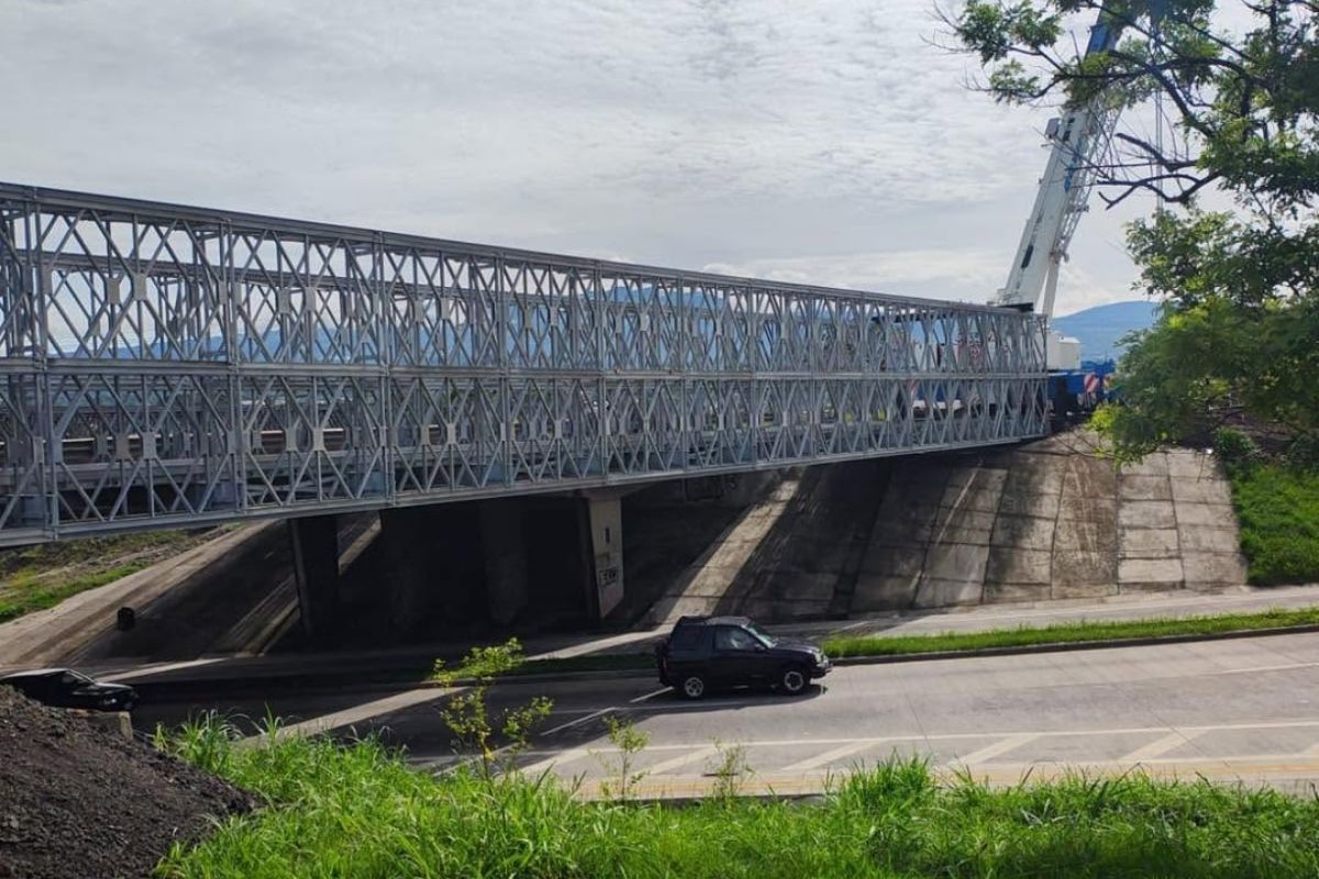 MOPT cancela cierres programados en transitada ruta del país