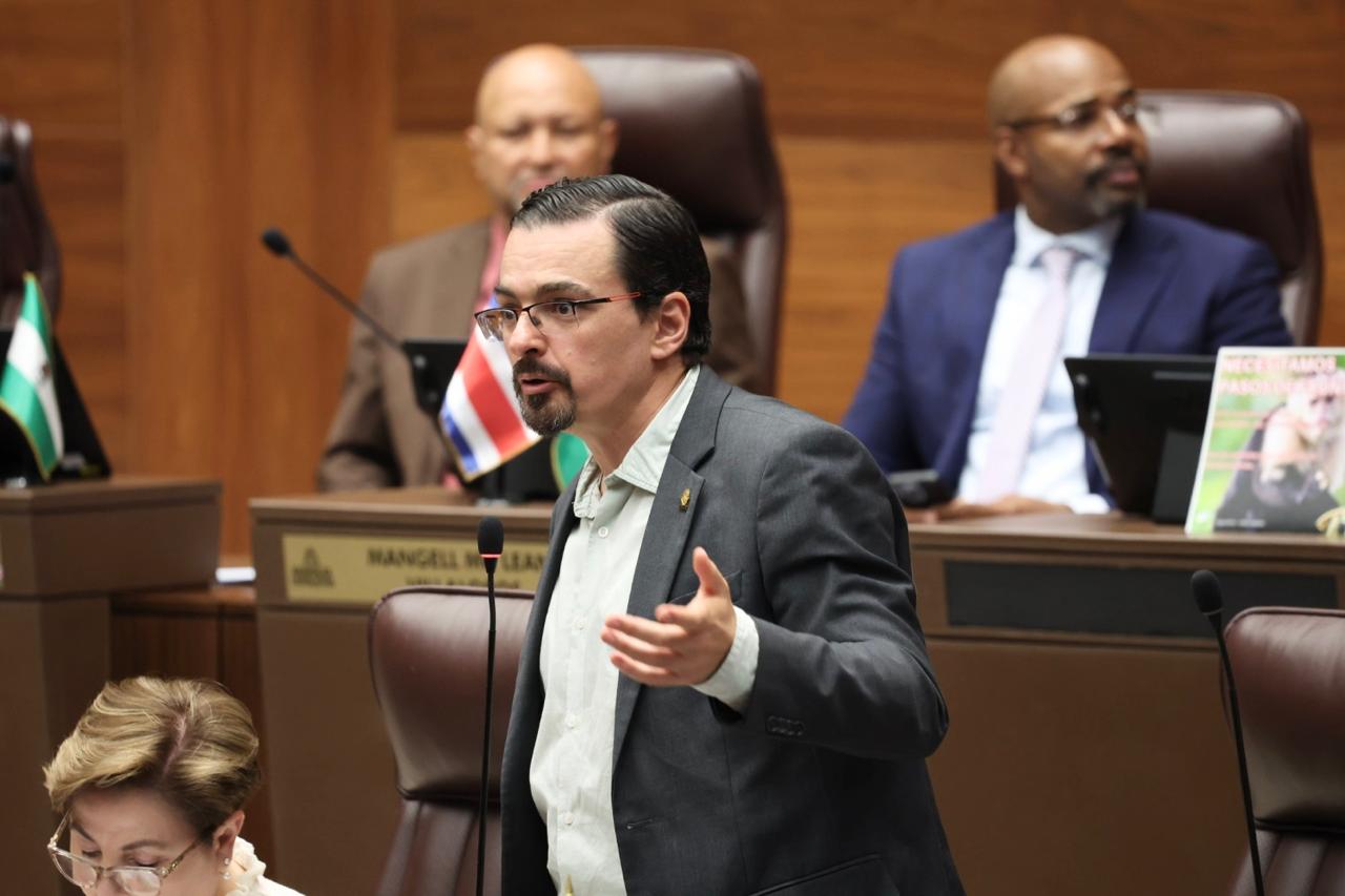 ¿Qué consultan los diputados a la Sala IV sobre proyecto de 