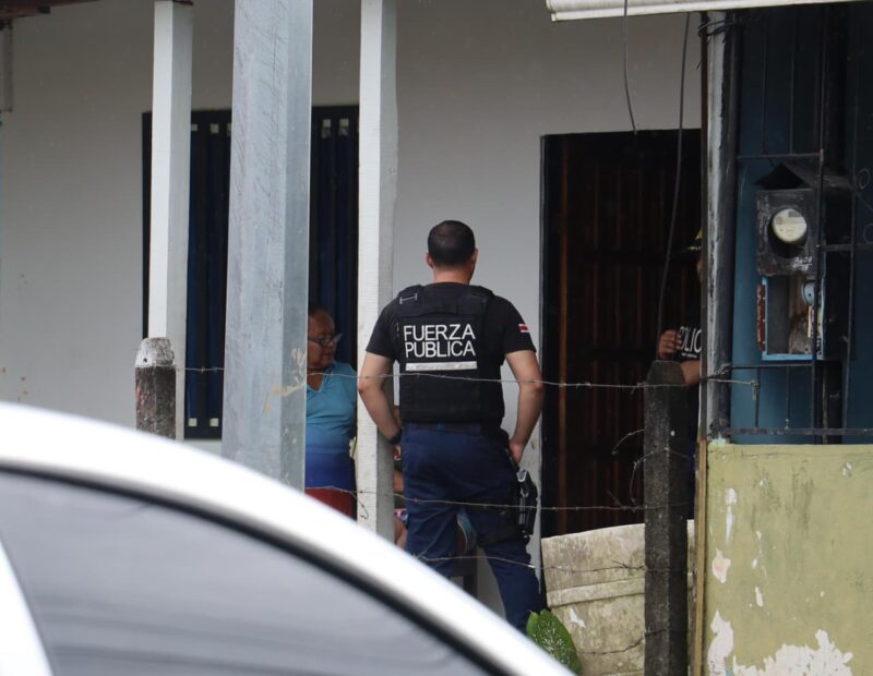 Discusión familiar: identifican a mujer asesinada por su hermana