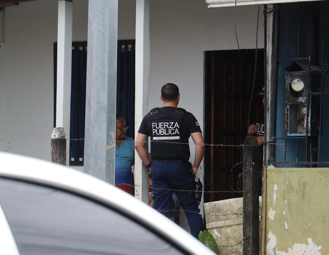 Discusión entre familiares termina con un fallecido