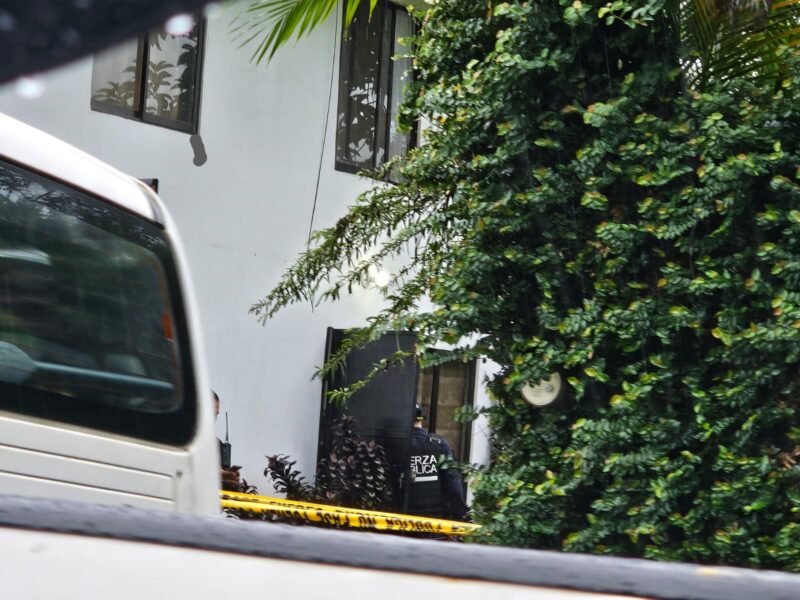 Sujeto ingresa a apartamento y mata a víctima en Guácimo